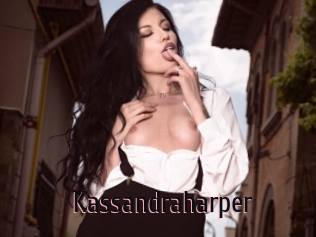 Kassandraharper