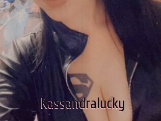 Kassandralucky