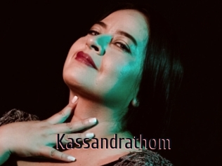 Kassandrathom