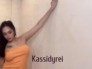 Kassidyrei