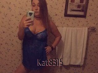 Kat8315