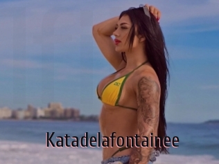 Katadelafontainee