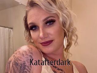 Katafterdark