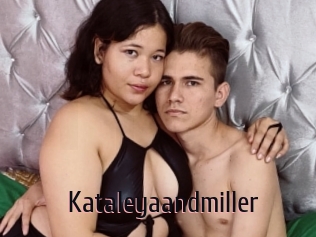 Kataleyaandmiller