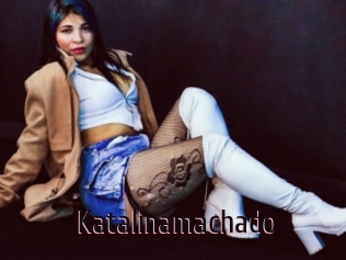 Katalinamachado