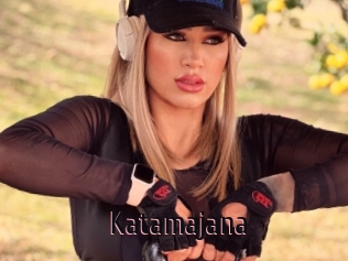 Katamajana