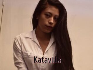 Kataviilla