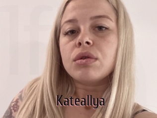 kateallya 1 film x