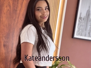 Kateandersson