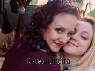 Kateandpetra