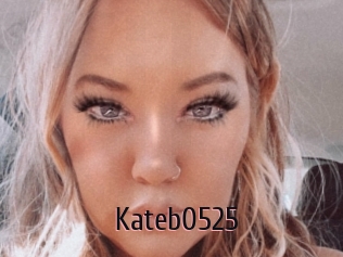 Kateb0525
