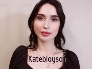 Katebloyson
