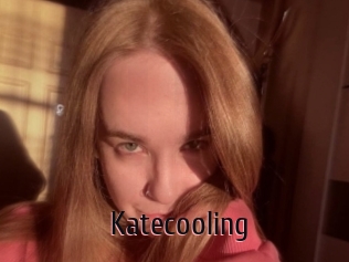 Katecooling