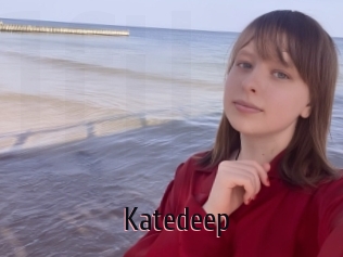 Katedeep