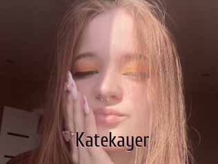 Katekayer