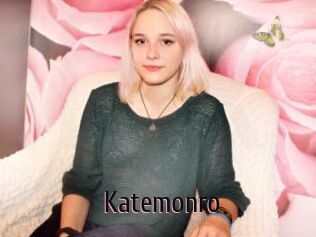 Katemonro
