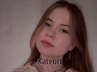 kateorr 1 film x