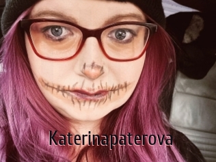 Katerinapaterova