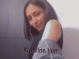 Katerine_love
