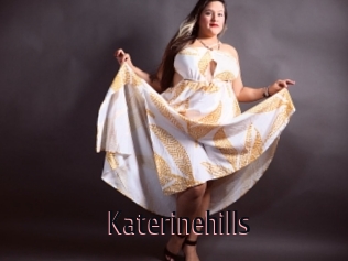Katerinehills