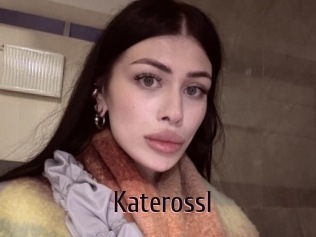 Katerossl
