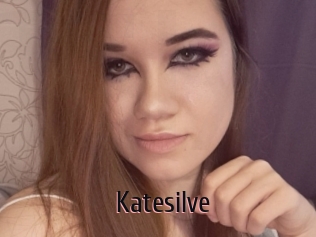 Katesilve