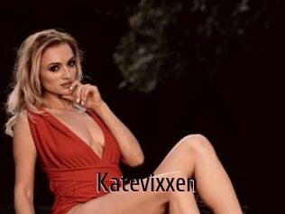 Katevixxen