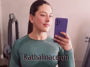 Kathalinaceron