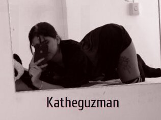 katheguzman 1 film x