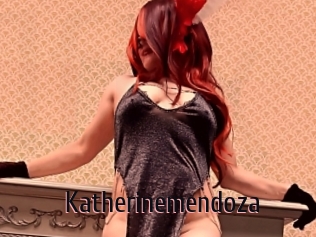 Katherinemendoza