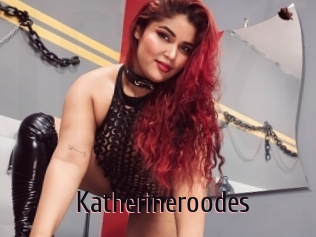 Katherineroodes