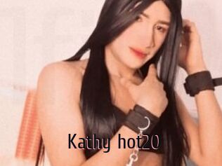 Kathy_hot20