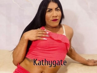 Kathygate