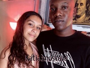 Katiaandsteve