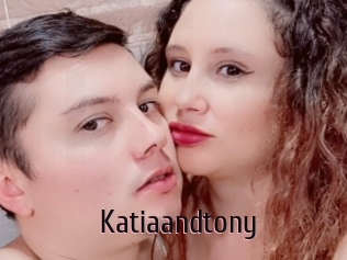 Katiaandtony