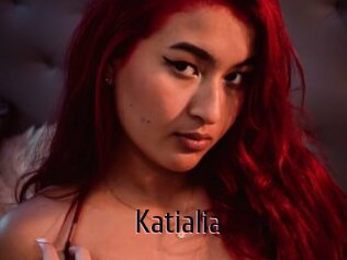Katialia
