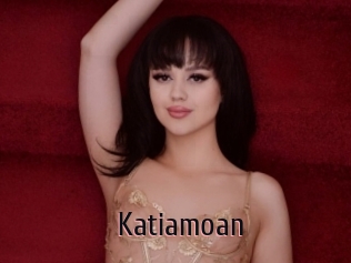 Katiamoan