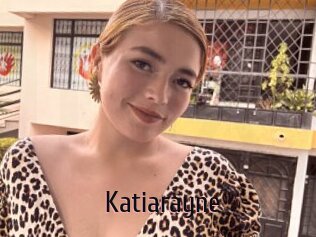 Katiarayne
