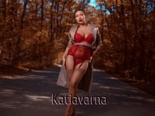 Katiavarna