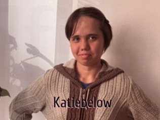 Katiebelow