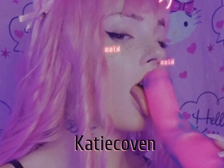 Katiecoven