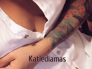 Katiediamas