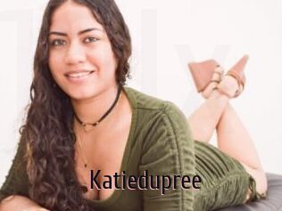Katiedupree