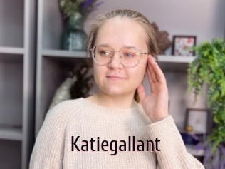 Katiegallant
