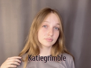 Katiegrimble