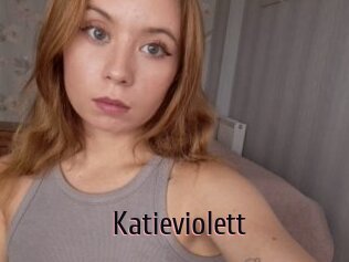 Katieviolett
