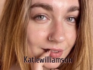 katiewilliamson 1 film x