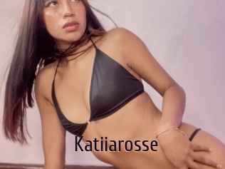 Katiiarosse