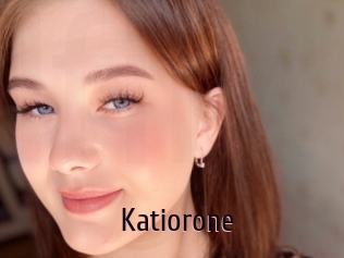 Katiorone