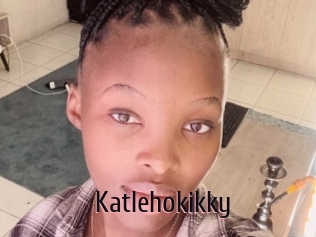 Katlehokikky